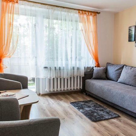 Zakopianski Apartament Zakopane Dış mekan fotoğraf