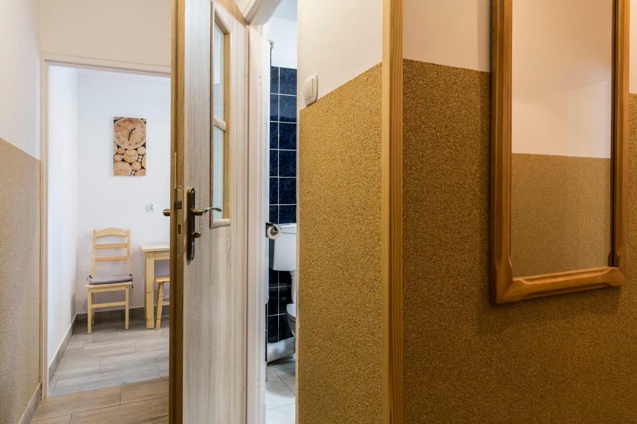 Zakopianski Apartament Zakopane Dış mekan fotoğraf