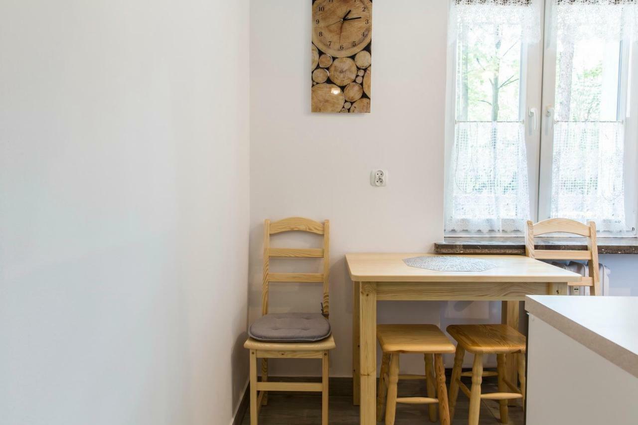 Zakopianski Apartament Zakopane Dış mekan fotoğraf
